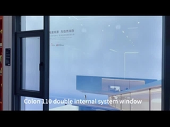 110 窓を傾けて回す