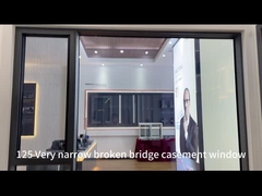 125 狭い窓