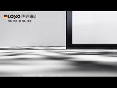 アルミニウム スライド ガラス ドア