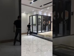 68シリーズ折り戸