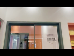 45 スライドドア