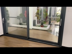 76 壊れた橋の引き戸