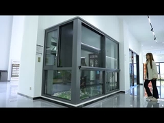 ボリン 118 スライドウィンドウ